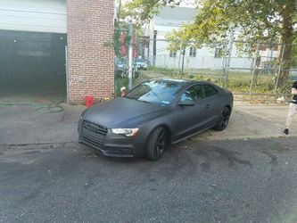 Plasti Dip and Liquid Vinyl Wrapping