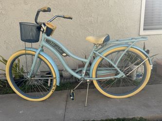 Bike Cruiser