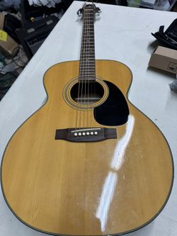 Takamine G Series