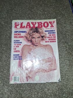 Playboy
