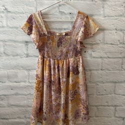 Maternity Dress/ Tunic 