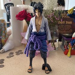 Banpresto Sasuke 