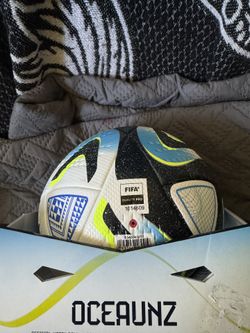 Women’s Official 2023 World Cup Ball