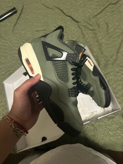 Jordan’s
