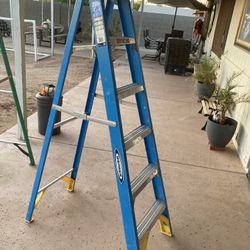 Ladder 🪜 6 Feet