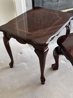 Coffee Table Ann Tables