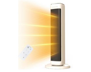 Airmate 25" Space Heaters