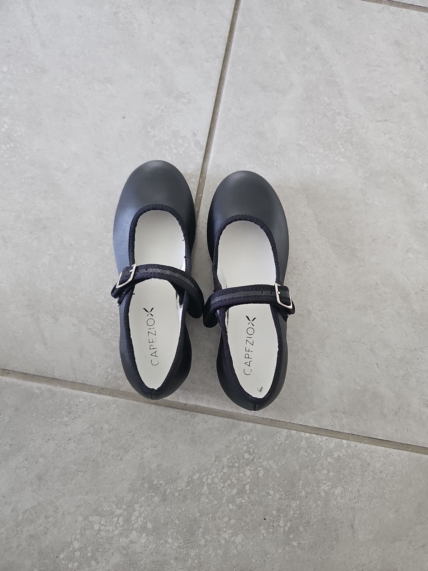 Shoes Tap