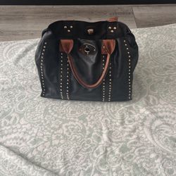 Black Purse
