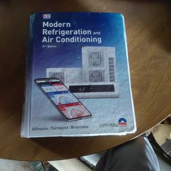 HVAC Textbook