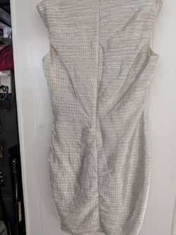 Vestido size L