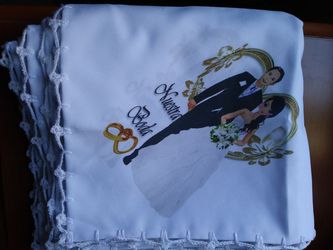 Cervilletas boda