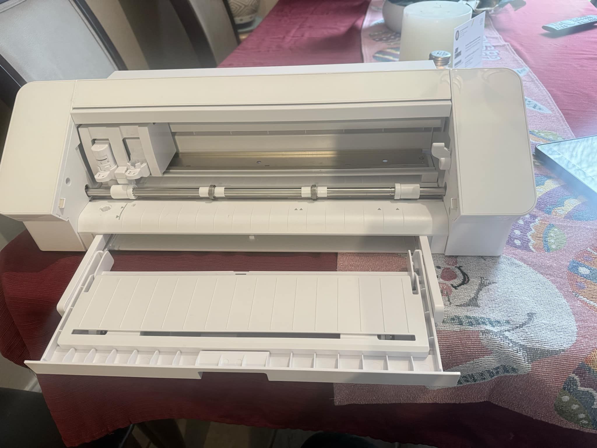Silhouette Cameo 4