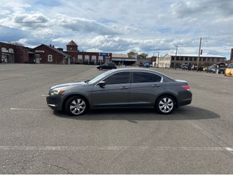 2009 Honda Accord