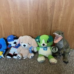 Stuff Animal Toys