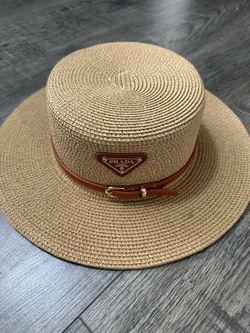 Prada Hat