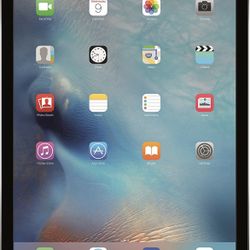 iPad Pro 12.9” 32G