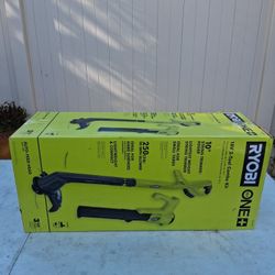 Ryobi 18v 2 Tool Combo Kit 
