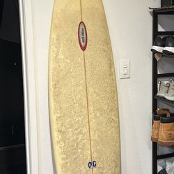 Surfboard