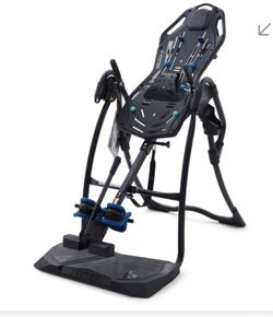 FitSpine LX9 Inversion Table
-BRAND NEW