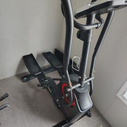 Great Condition Elliptical 