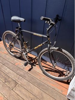 Specialized Hard Rock "92"