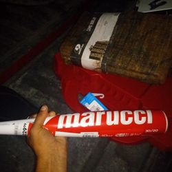 Brand New Marucci Baseball Bat 