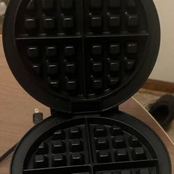 Waffle Iron 