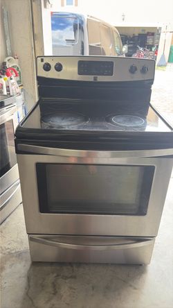 Stove