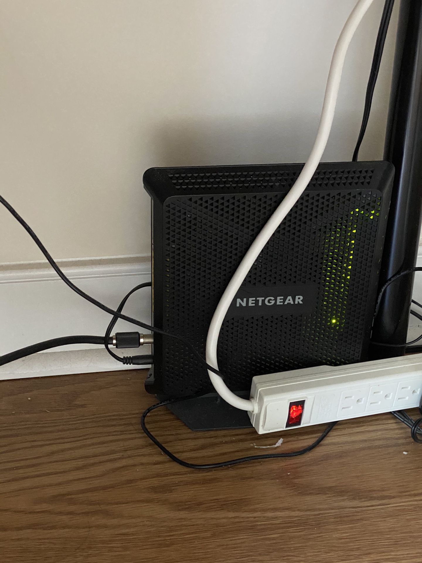 Netgear Modem Router Combo