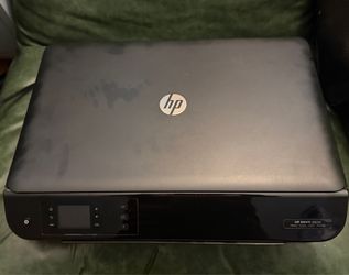 HP Color Printer Scanner Copier 3-in-1   $AVE $250!!