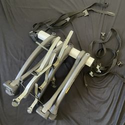 Bike Rack