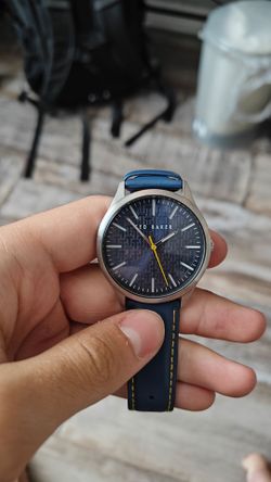 Ted Baker London watch