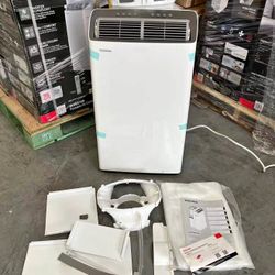 Toshiba 14k Btu Portable Ac