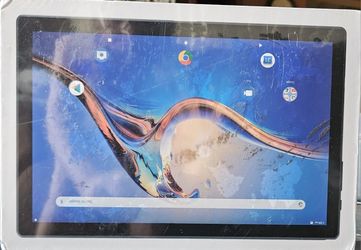 10 inch Android Tablet