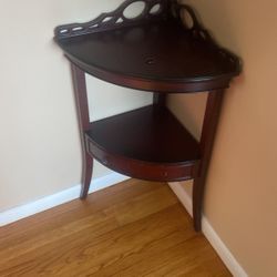 Corner furniture