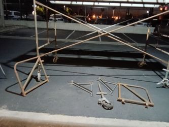 Scaffolding