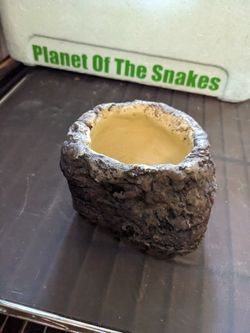 Ceramic Water Dish