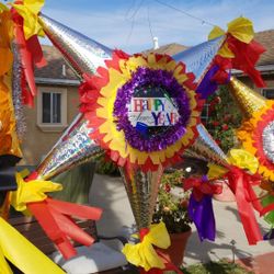 Piñatas