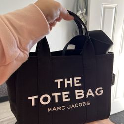 The Tote Bag