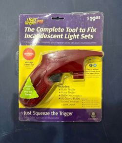 Light Keeper Pro - All in One Tool for Christmas Lights