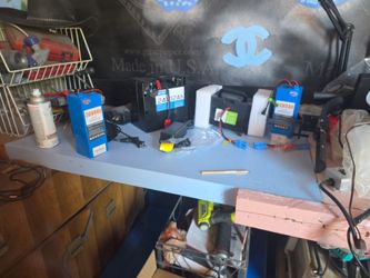 36v 24v lithium batteries