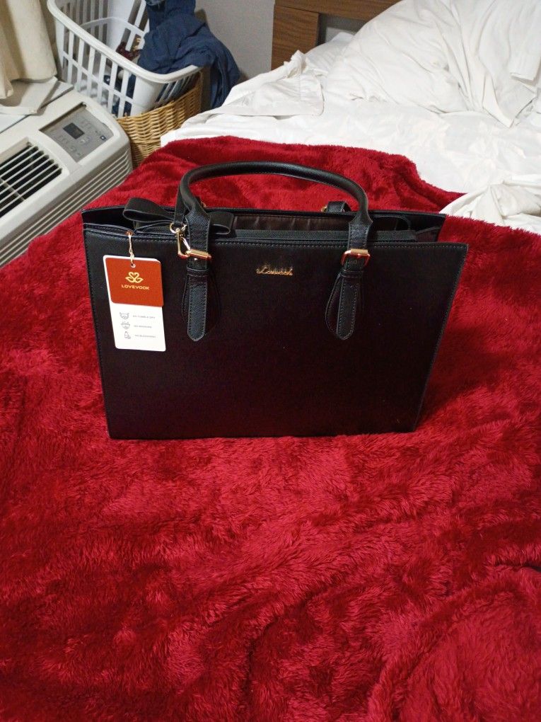 Lovevook Laptop Purse