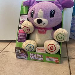 Learning Toy