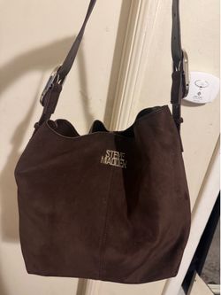 Steve Madden purse