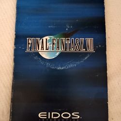 Final Fantasy VII for PC