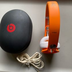 Beats MIXR Wired Headphones 