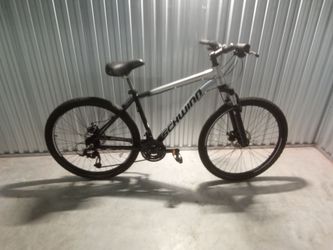 BICYCLE SCHWINN 21 SPEED SIZE 27,5 BRAND NEW