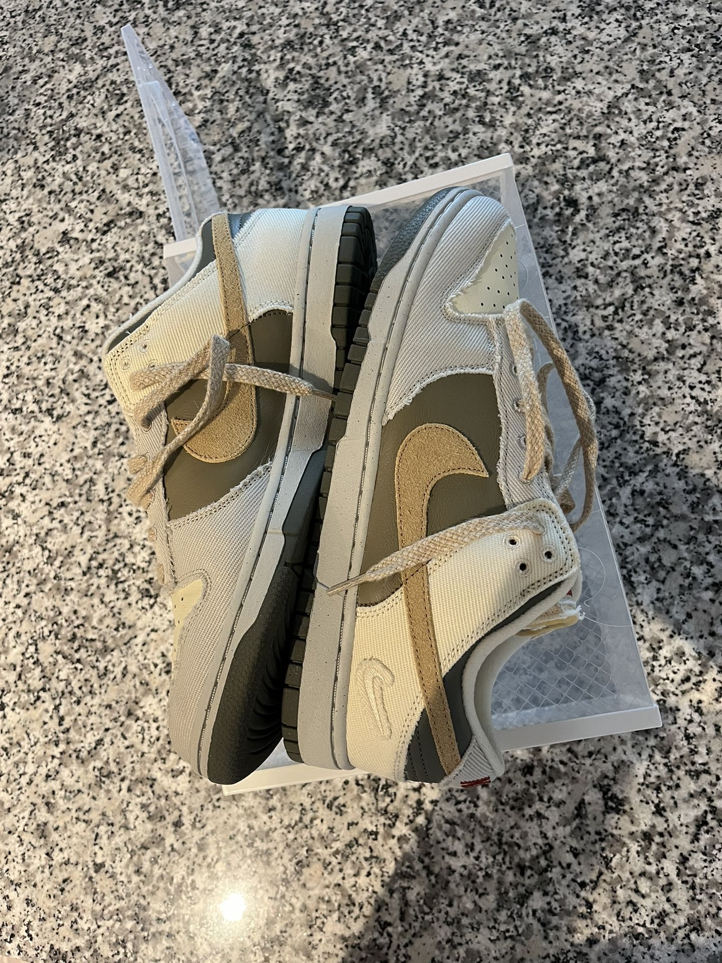 Nike Dunk