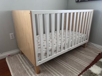 Baby crib